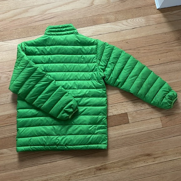 Patagonia down sweater jacket - Picture 4 of 4